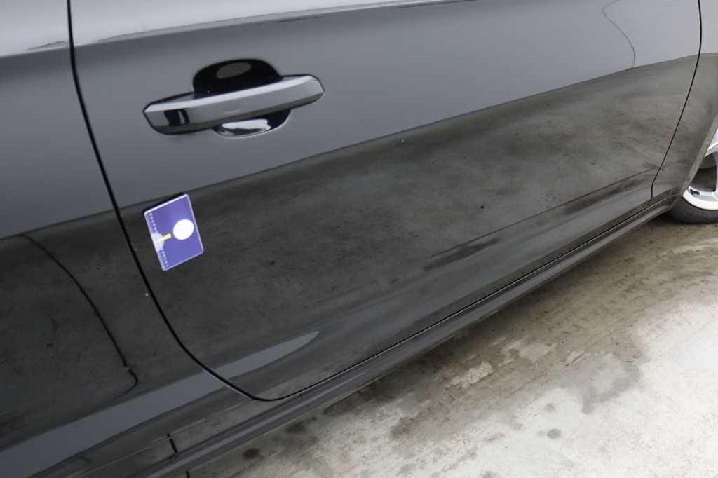 Audi A5 2017 фото 14