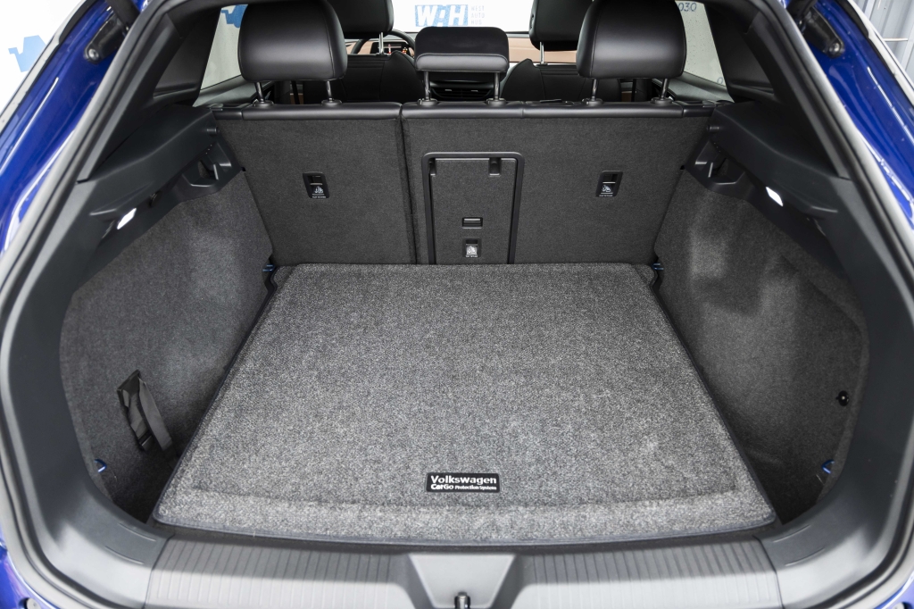 Volkswagen ID.4 Pro S 2021 photo 41