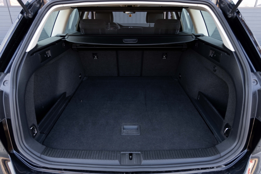 Volkswagen Passat B8 2015 фото 30