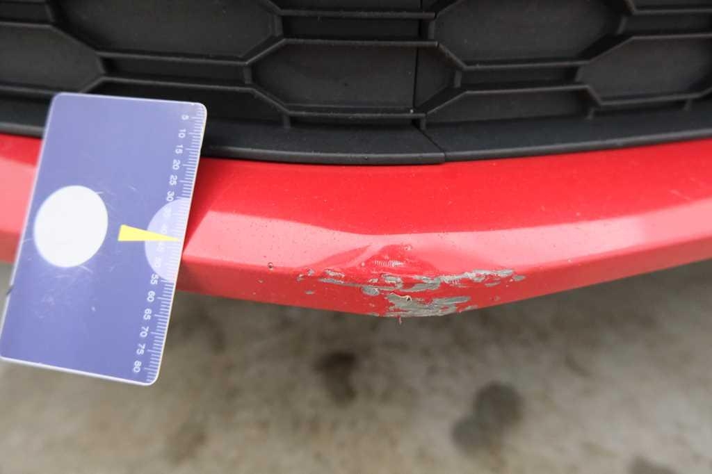 Skoda Octavia Combi 2017 photo 38