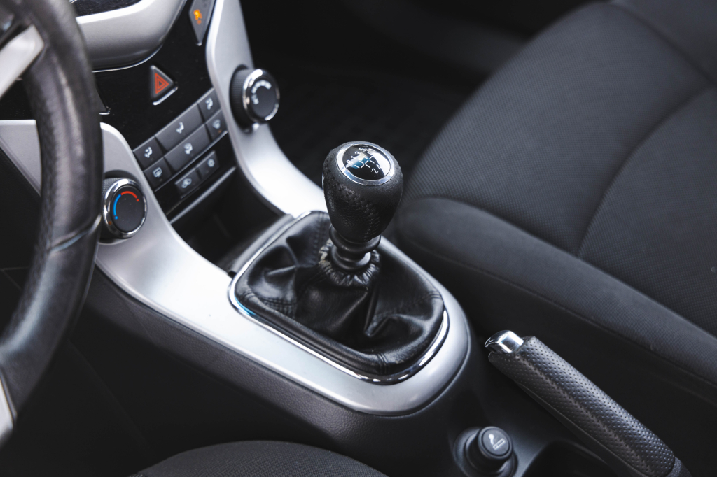 Chevrolet Cruze 2012 photo 23