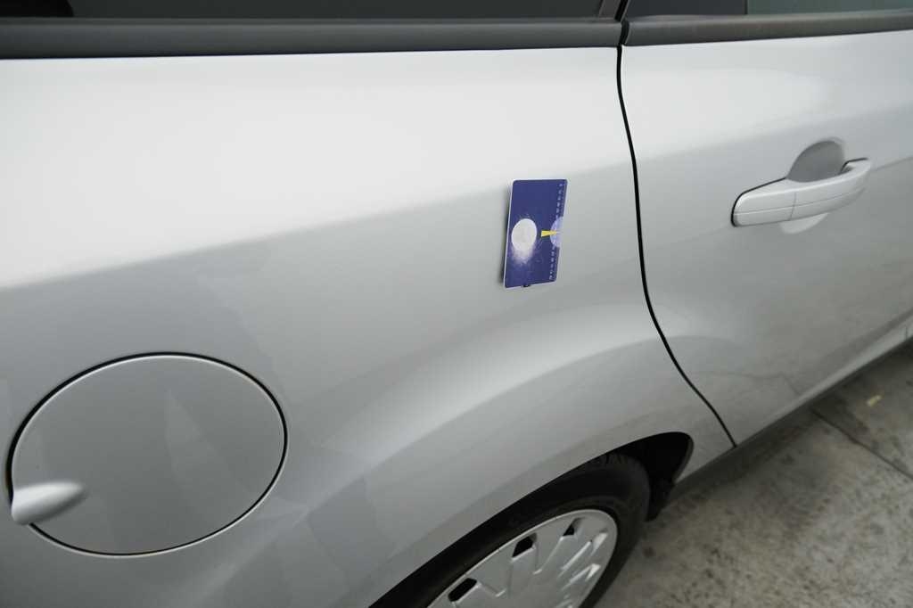 Ford Focus Tunier 2017 фото 12