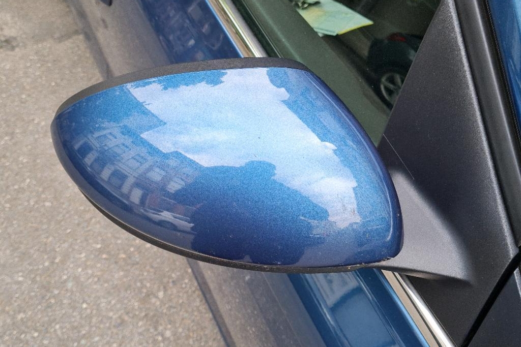 Renault Megane Grandtour 2017 photo 18