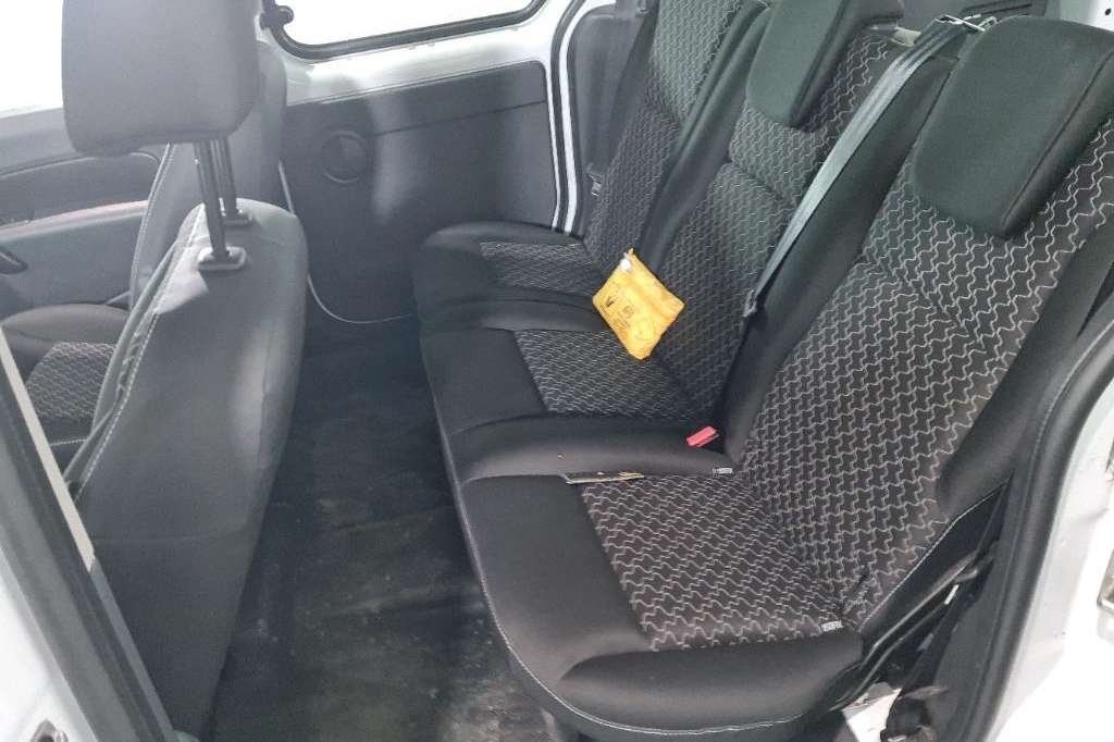 Renault Kangoo Express Maxi 2015 фото 20