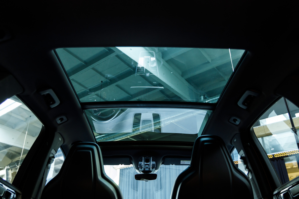 Porsche Cayenne 2018 photo 17