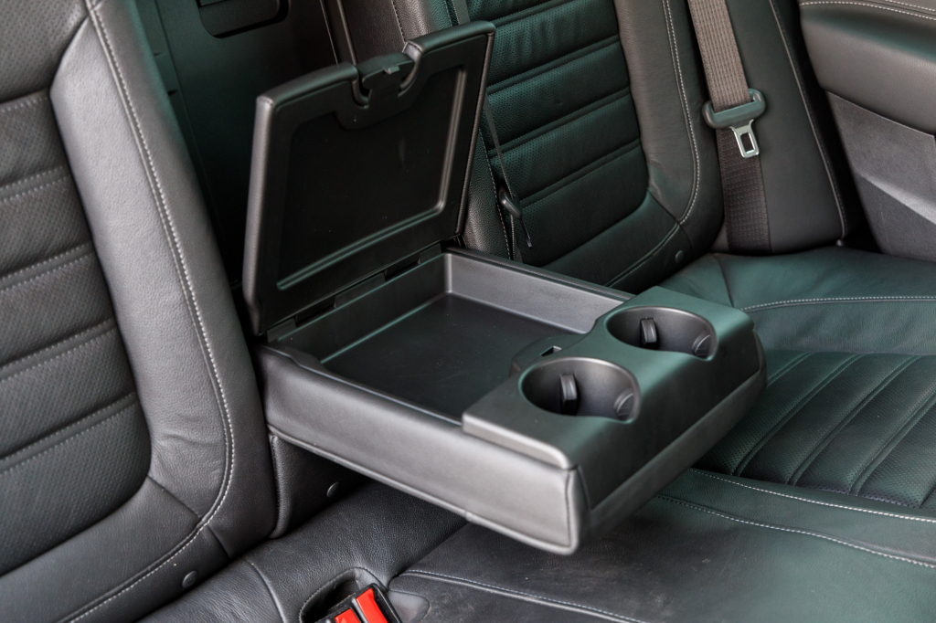 Opel Insignia photo 32