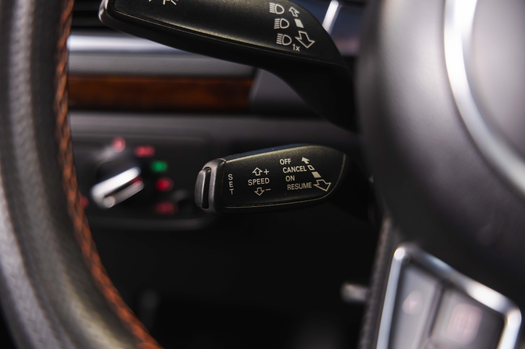 Audi A7 2012 фото 24