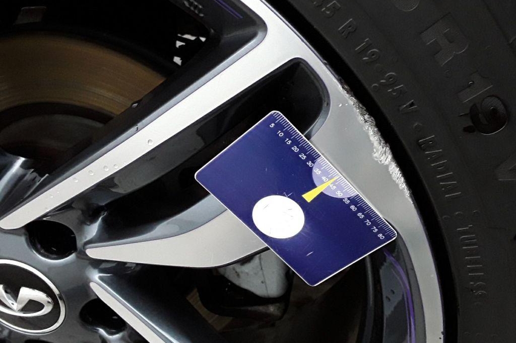 Infiniti Q30 2018 photo 11