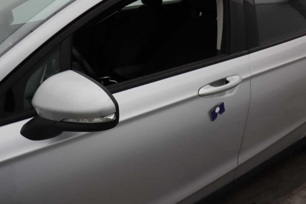 Ford Mondeo Tunier 2016 photo 28