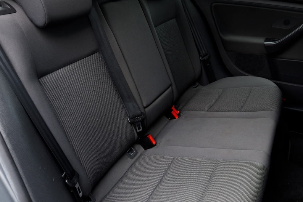 Volkswagen Golf V 2008 фото 18