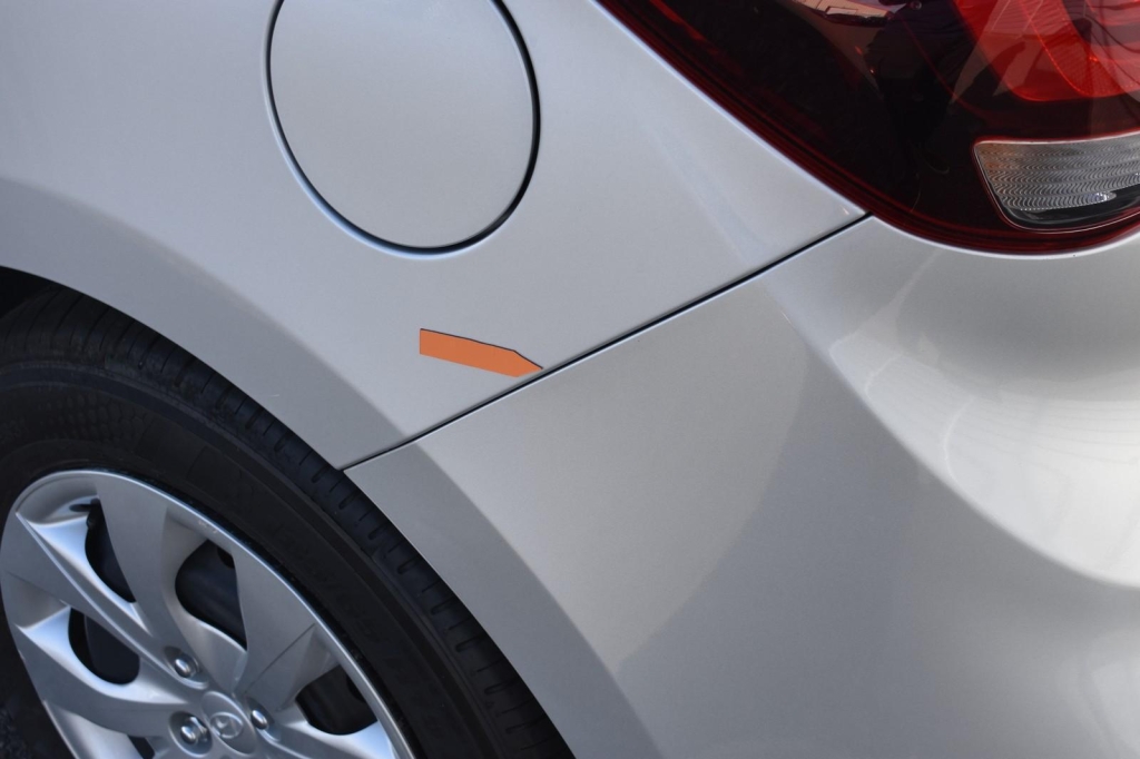 Hyundai i20 2020 photo 12