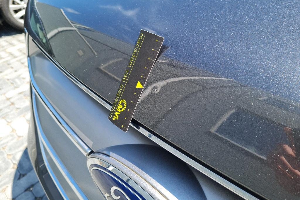 Ford Edge 2017 фото 44