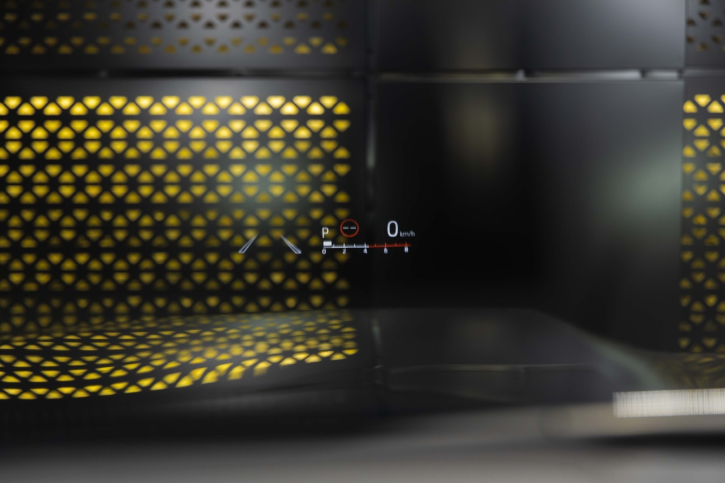 Toyota Land Cruiser GR 2023 фото 20