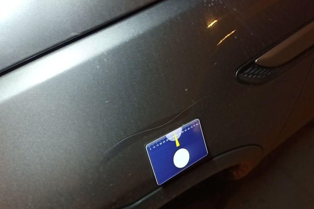 Land Rover Discovery 2016 photo 22