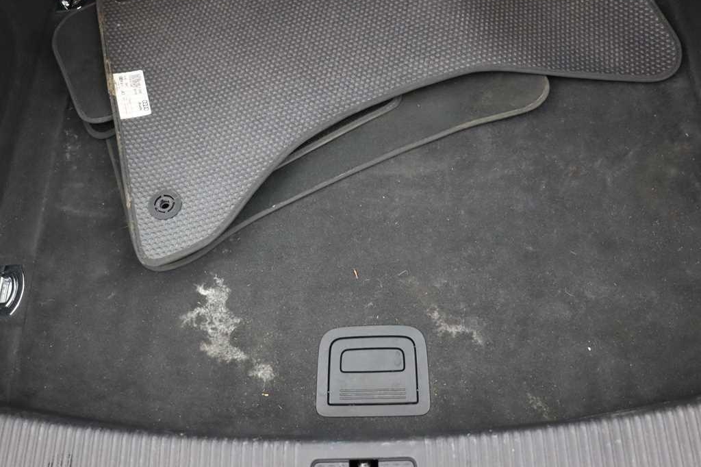 Audi A5 Sportback 2017 фото 35