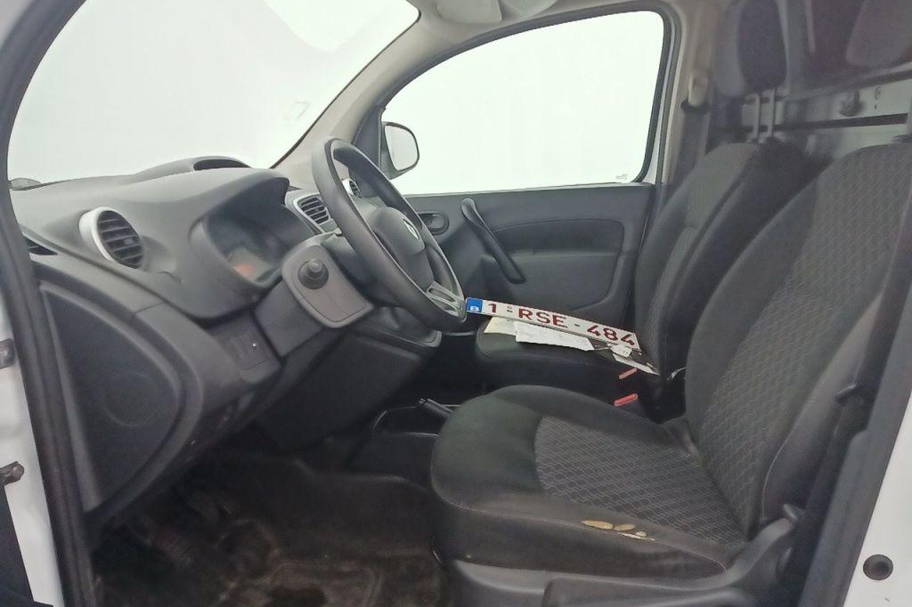 Renault Kangoo 2017 photo 4