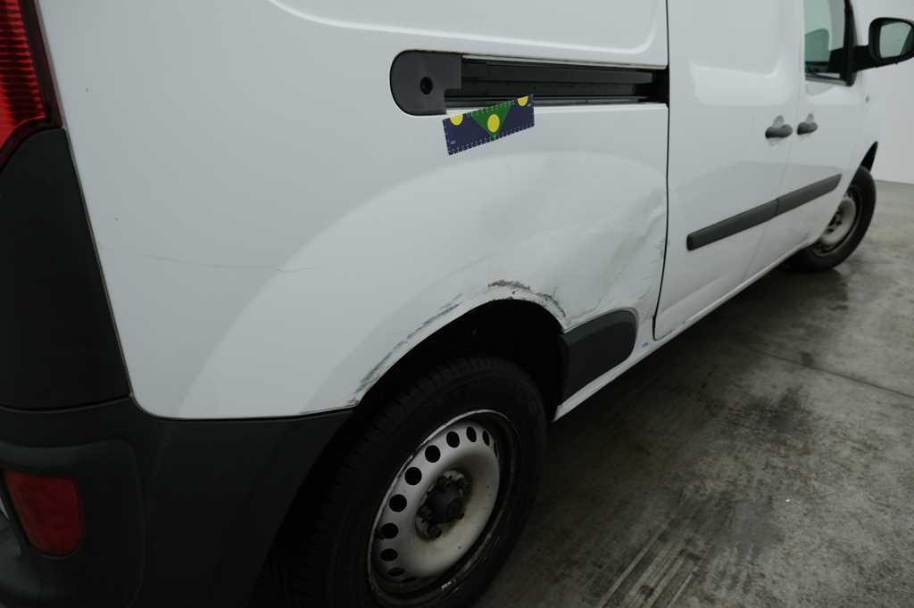 Renault Kangoo Express 2016 фото 60