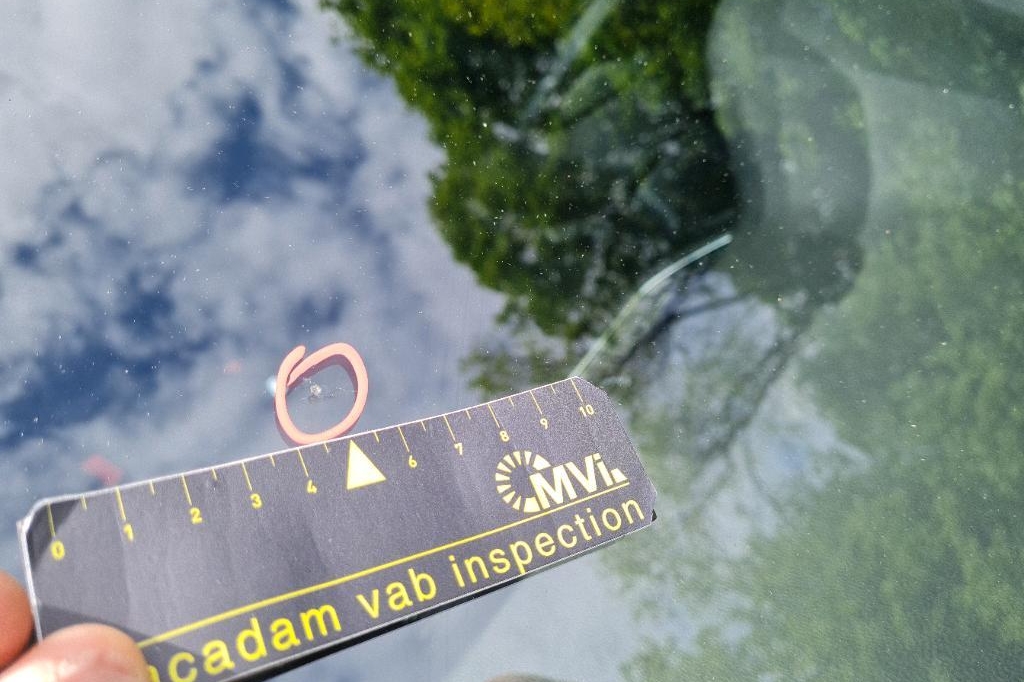 Skoda Octavia Combi 2017 photo 12