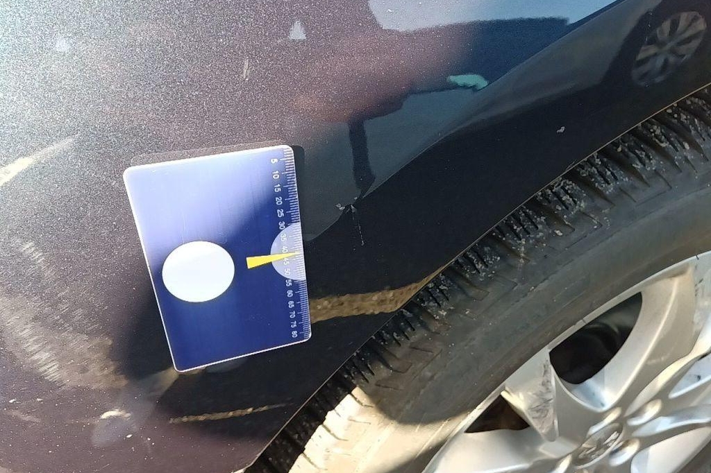 Peugeot 508 SW 2017 фото 15