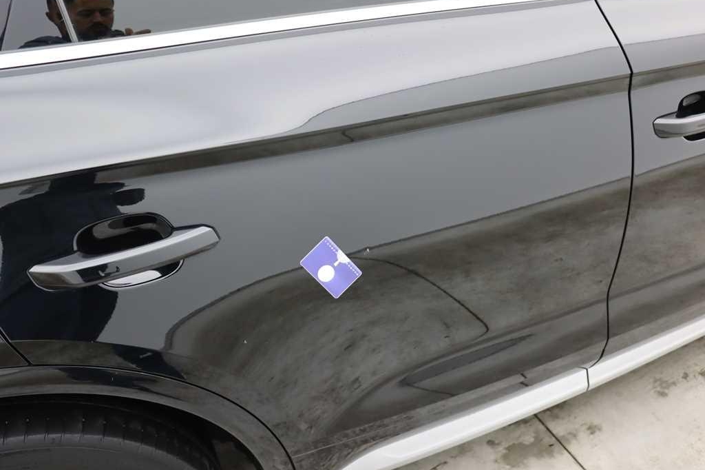 Audi Q5 2017 photo 41