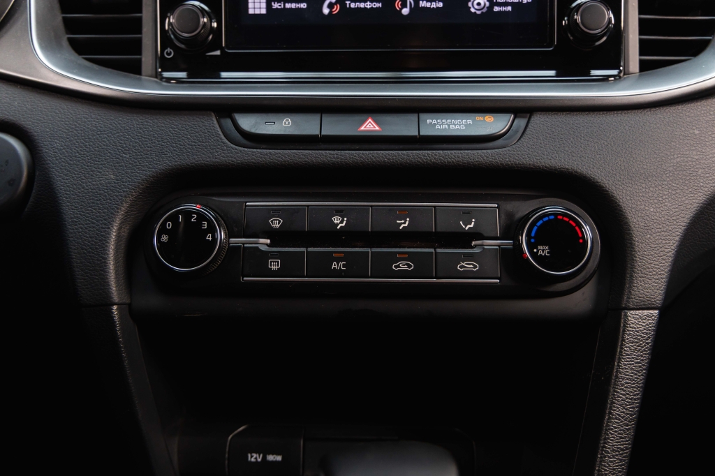 Kia Ceed 2023 фото 19