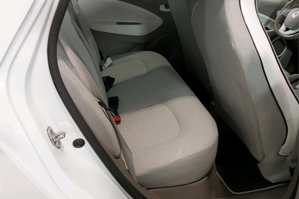 Renault Zoe 2016 photo 3