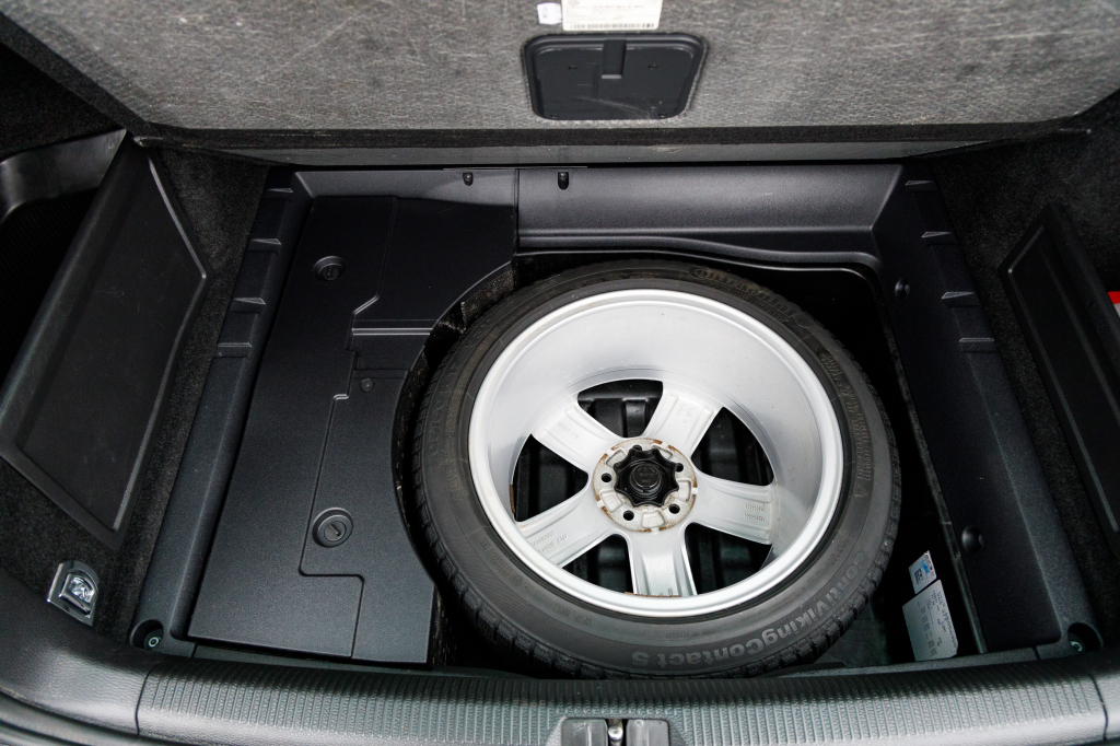 Volkswagen Passat B7 Comfortline 2012 фото 22