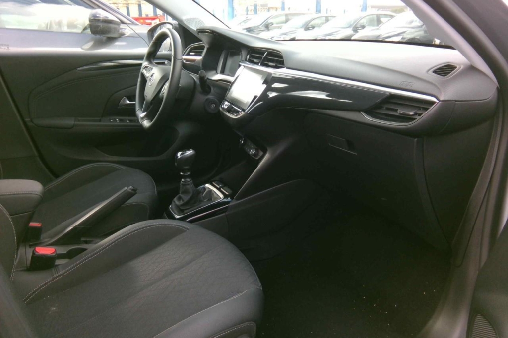 Opel Corsa 2020 photo 3