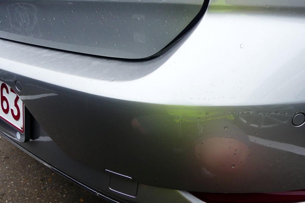 Volkswagen e-Golf 2018 photo 24