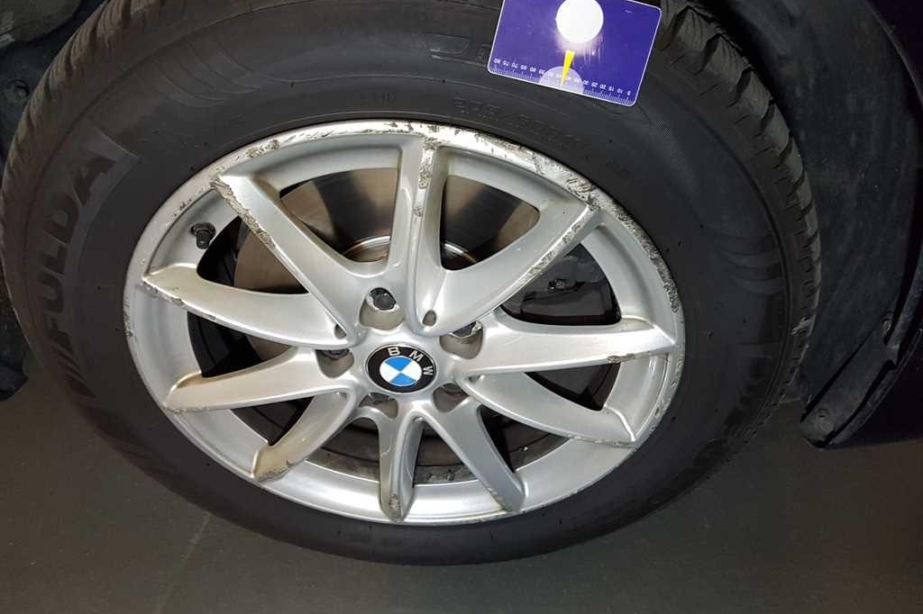 BMW 2er Gran Tourer 2016 photo 22