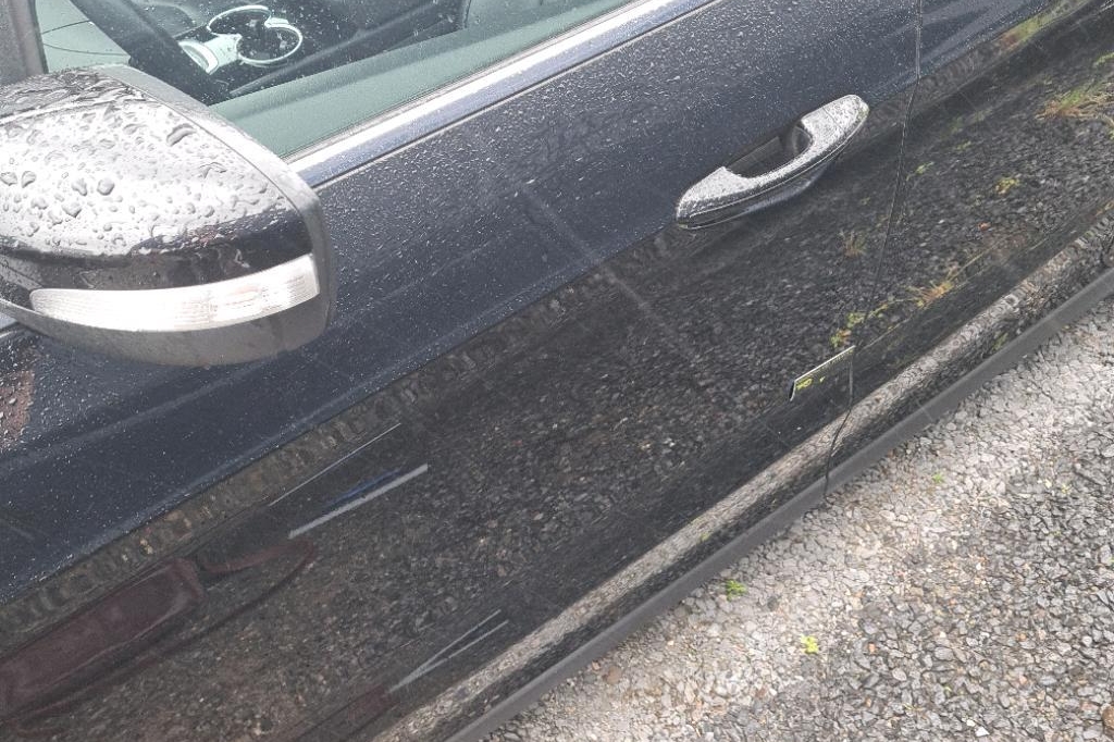 Ford S-Max 2016 фото 12