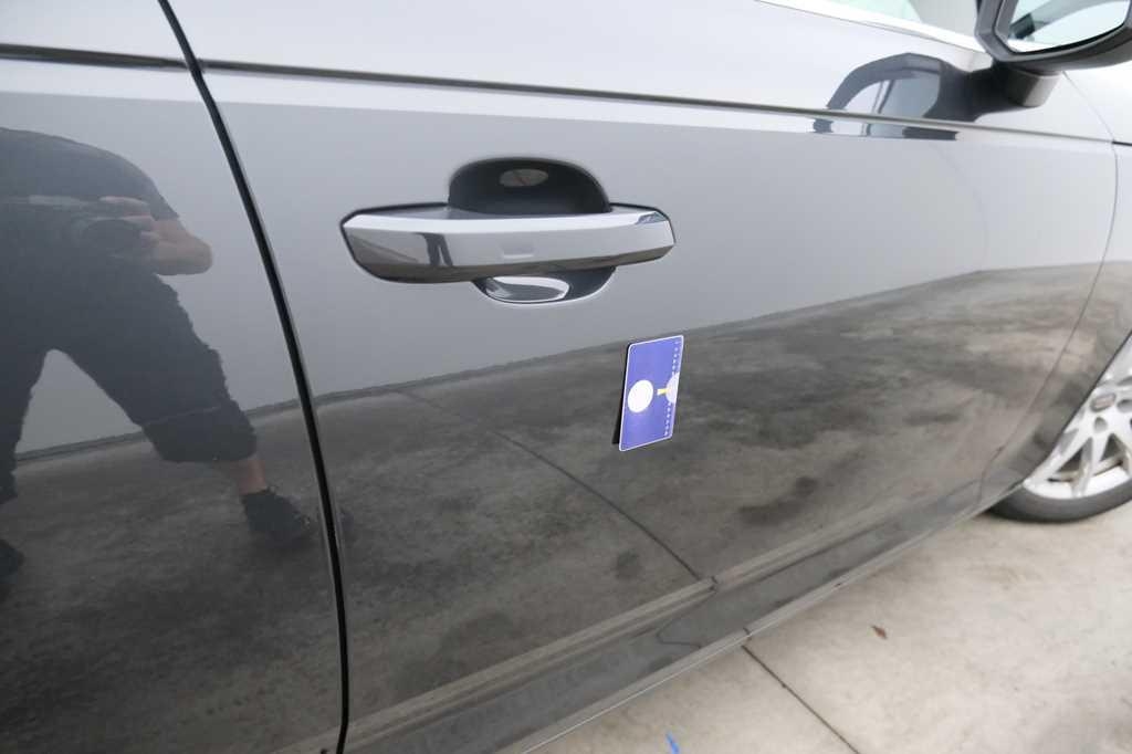 Audi A4 Avant 2016 фото 11