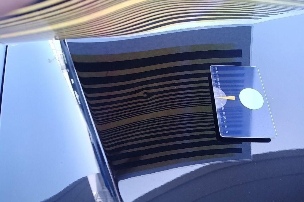 Volkswagen Passat Variant 2016 photo 24