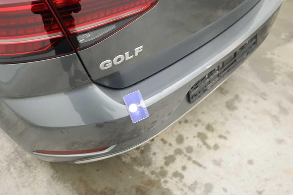 Volkswagen Golf 2018 photo 23