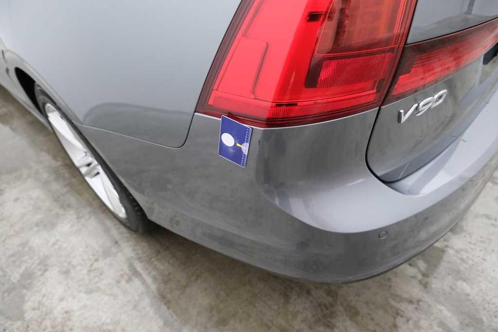 Volvo V90 2017 photo 16