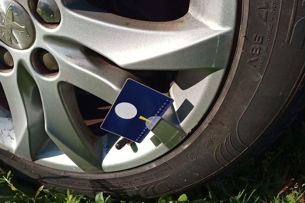 Peugeot 508 SW 2017 фото 33