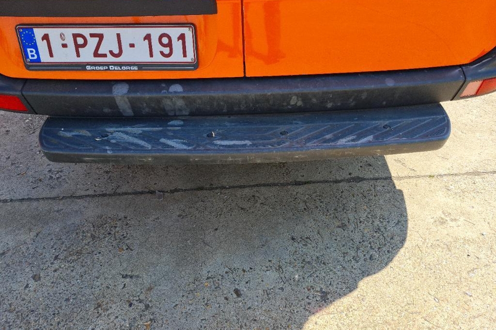 Volkswagen Crafter 2016 фото 105