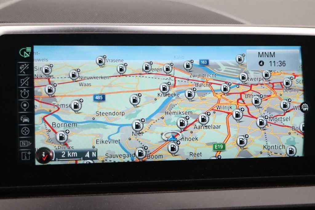 BMW 2er Active Tourer 2017 фото 5