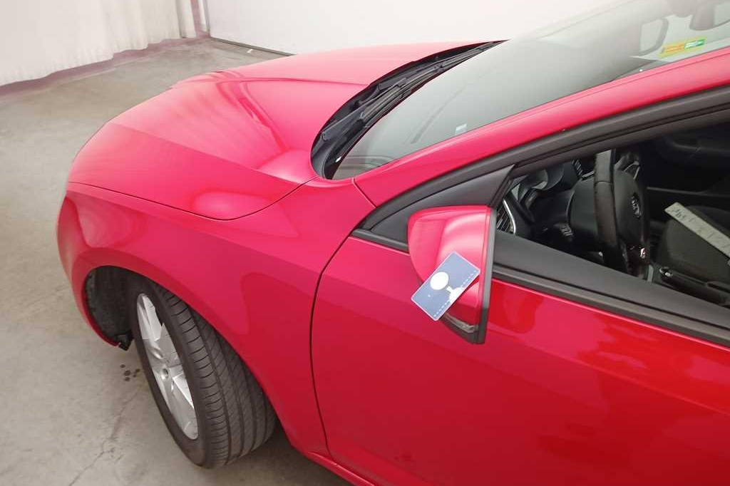 Skoda Octavia Combi 2017 photo 28