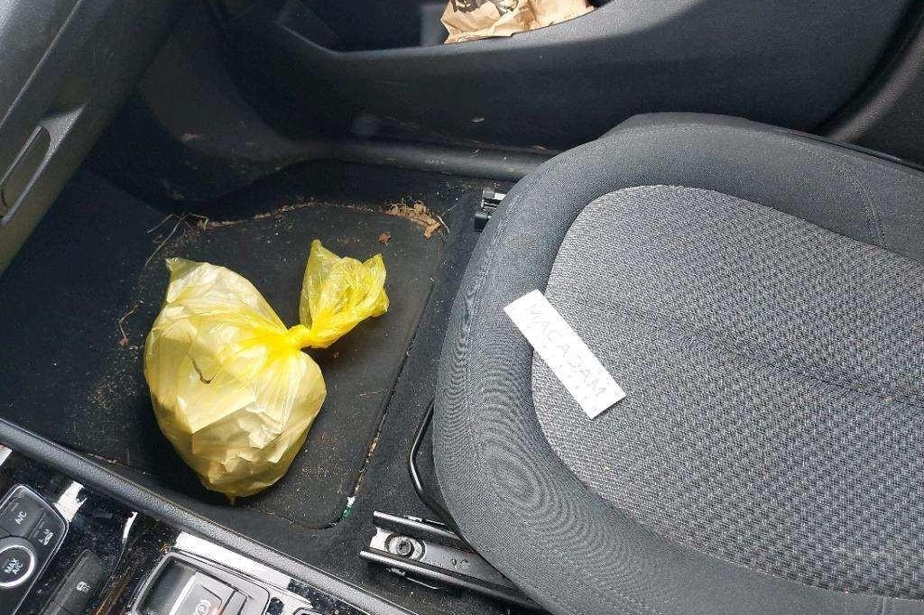 BMW 2er Active Tourer 2017 photo 28