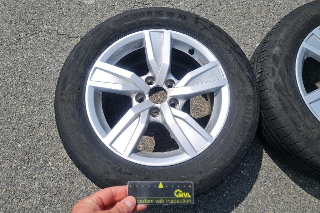 Audi A4 Avant 2018 photo 10