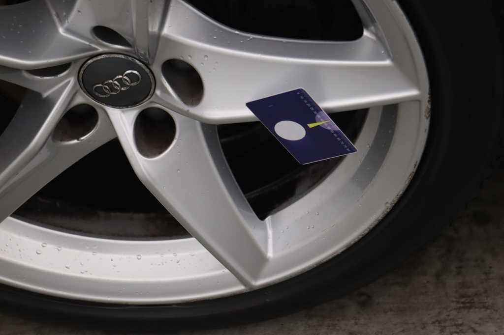 Audi A5 Sportback 2017 photo 23