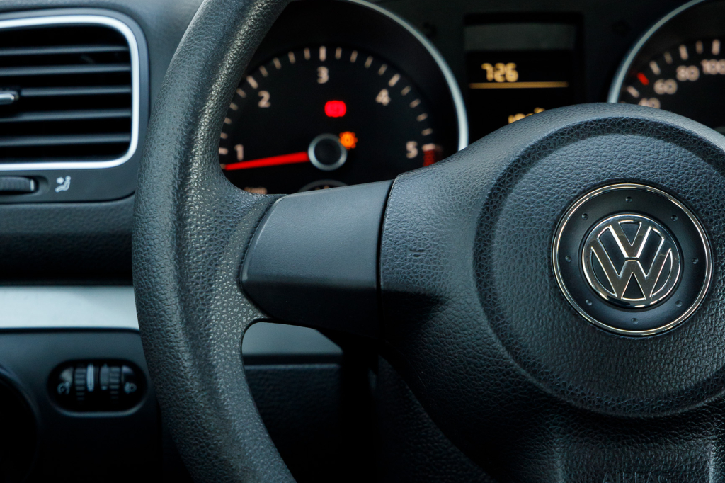 Volkswagen Golf VI 2013 фото 20