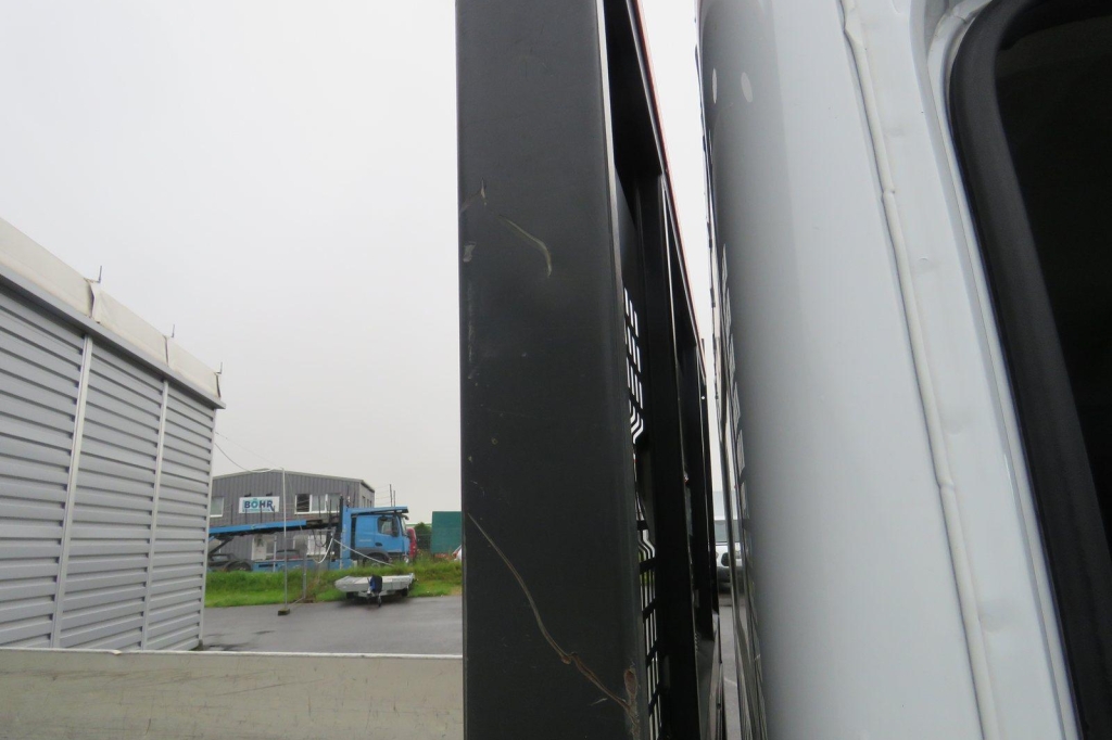 Renault Master 2017 фото 52