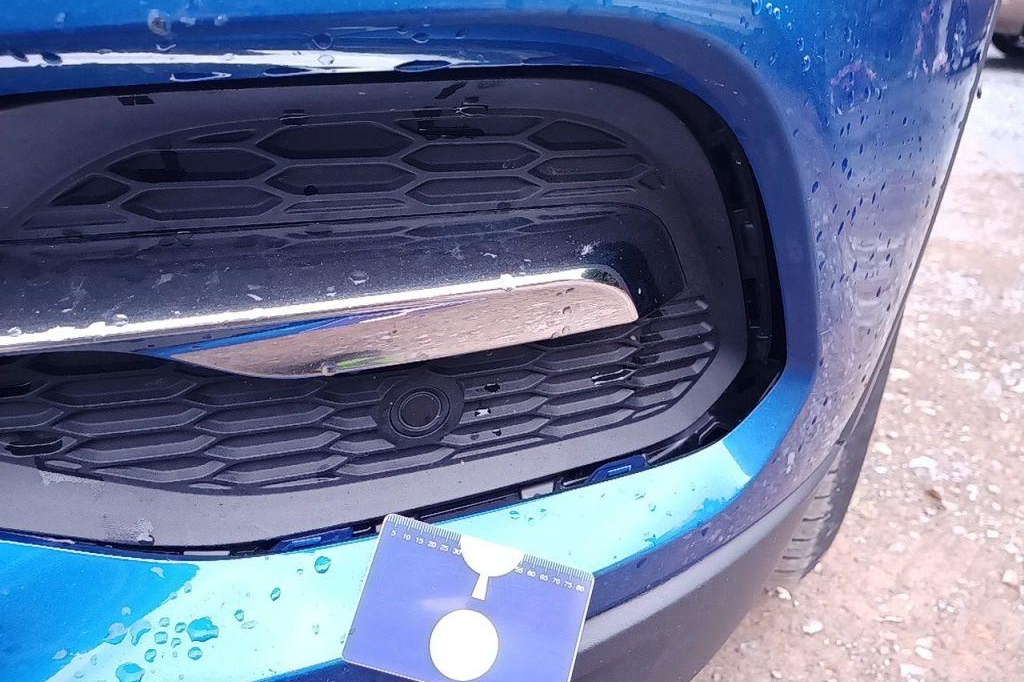 Opel Grandland X 2018 фото 59