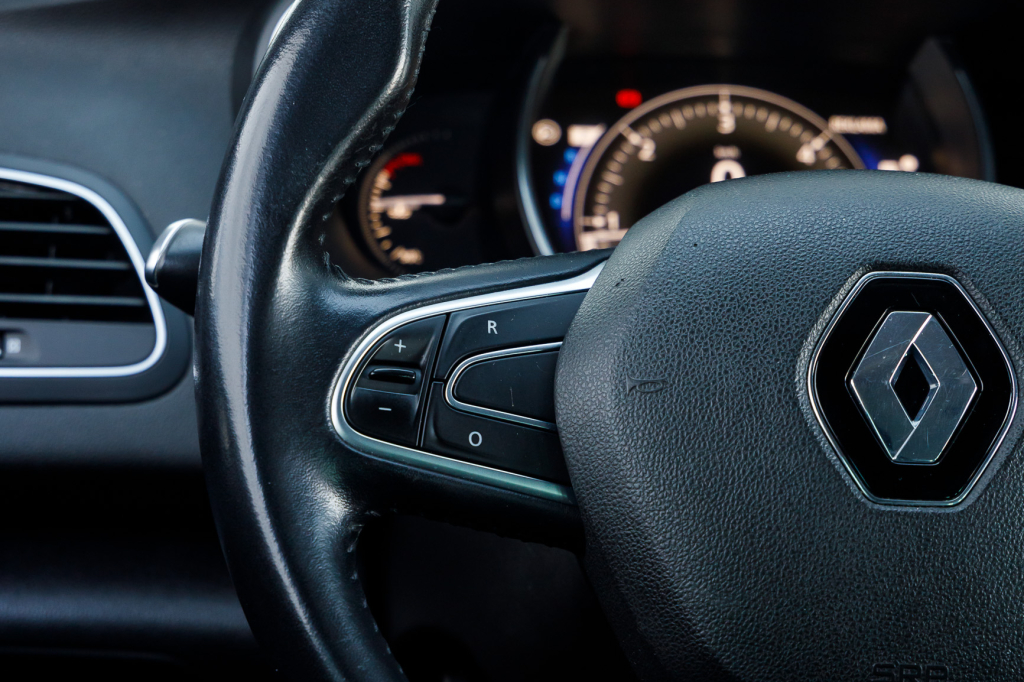 Renault Megane 2017 photo 8