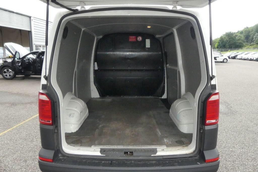 Volkswagen T6 2016 photo 7