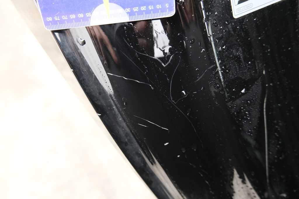 Audi A4 Avant 2016 photo 60