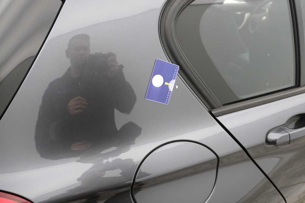 BMW 1er 2019 фото 30