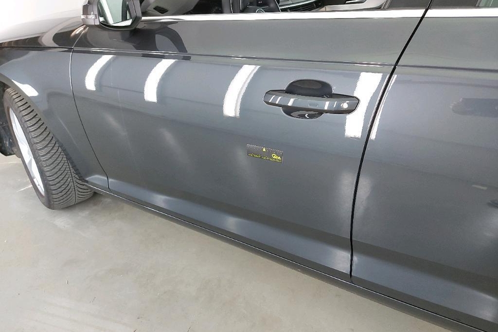 Audi A4 Avant 2019 photo 30